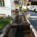 Lejlighed Haus Schmid Tobadill