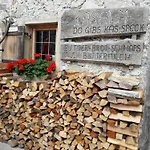 Haus Schmid Lejlighed *