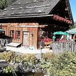 Haus Schmid Lejlighed