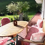 Haus Schmid Lejlighed Tobadill