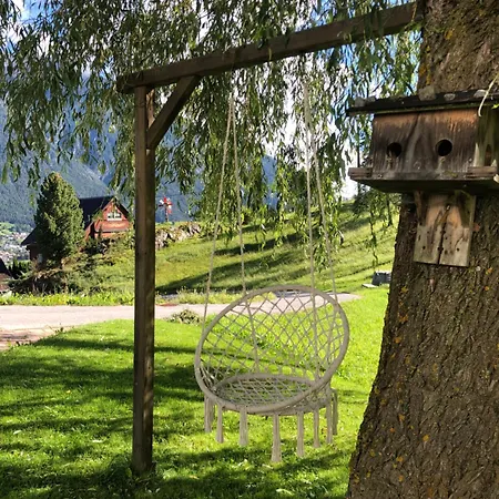 Apartment Haus Schmid