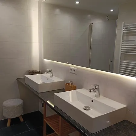 Haus Schmid Apartment