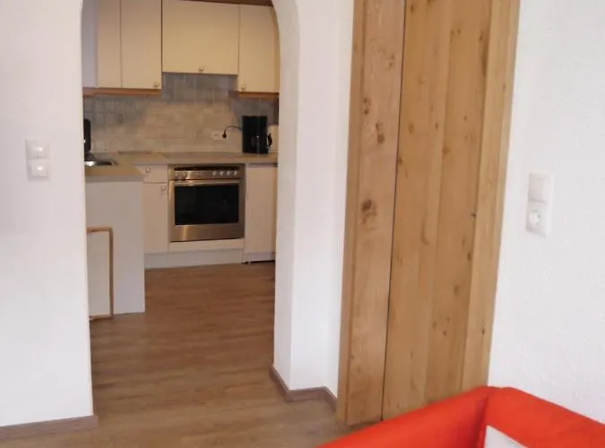 Haus Schmid Tobadill