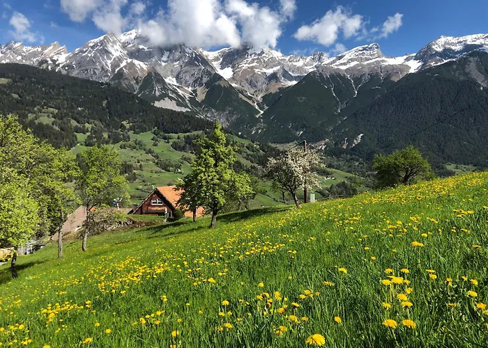 Haus Schmid Apartamento