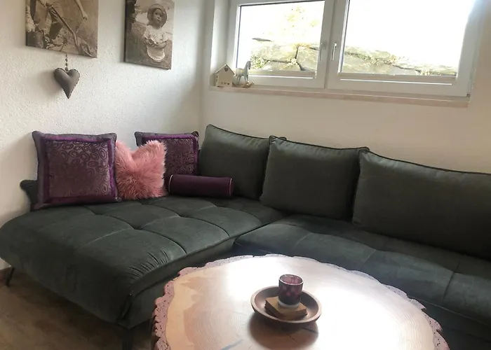 Haus Schmid Tobadill