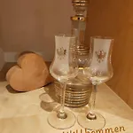 Lägenhet Haus Schmid Tobadill