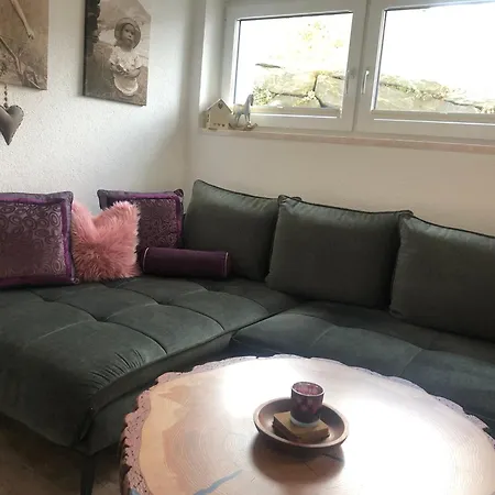 Haus Schmid Tobadill