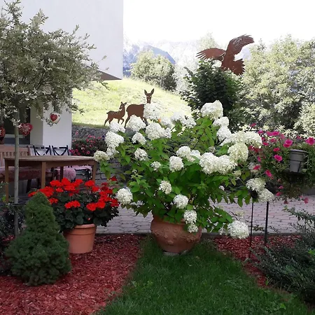 Haus Schmid Tobadill