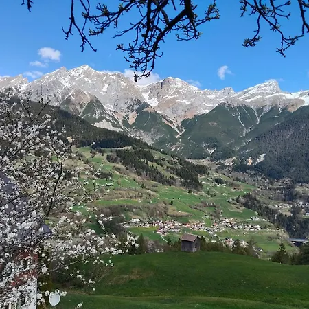 Haus Schmid Tobadill