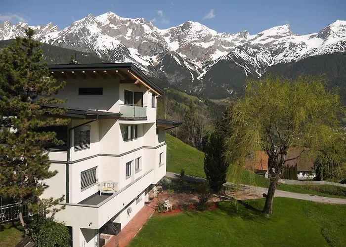 Apartman Haus Schmid