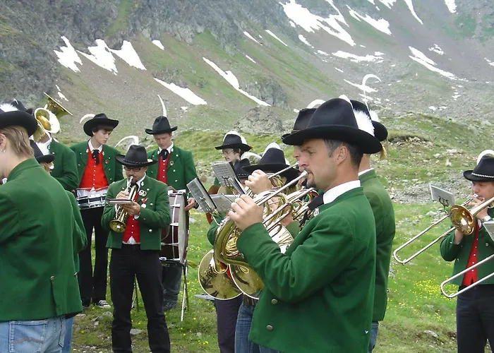 Haus Schmid Apartman