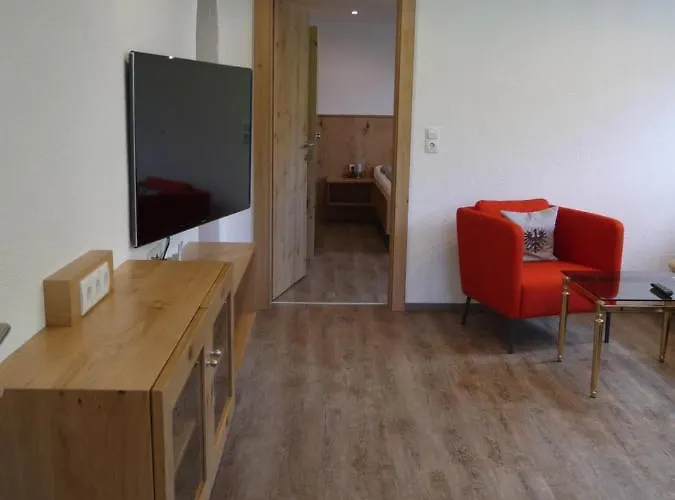 Apartman Haus Schmid *