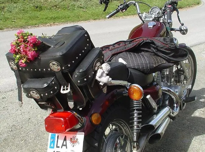 Haus Schmid Tobadill