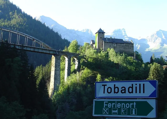 Apartman Haus Schmid *