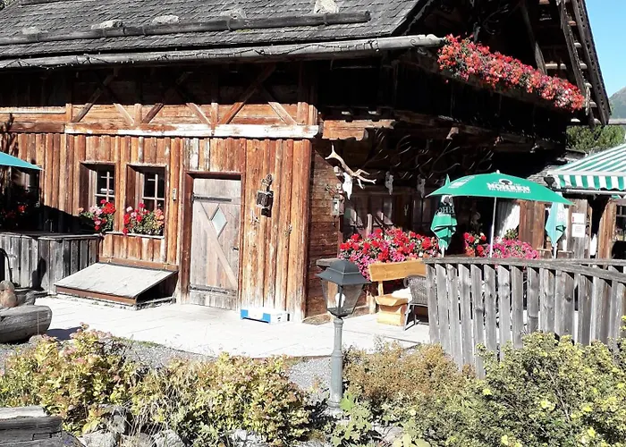 Haus Schmid Apartman