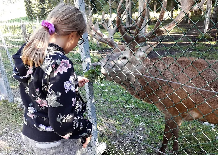 Apartman Haus Schmid Tobadill