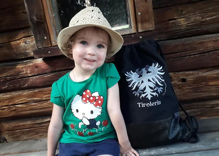 Haus Schmid Apartman *