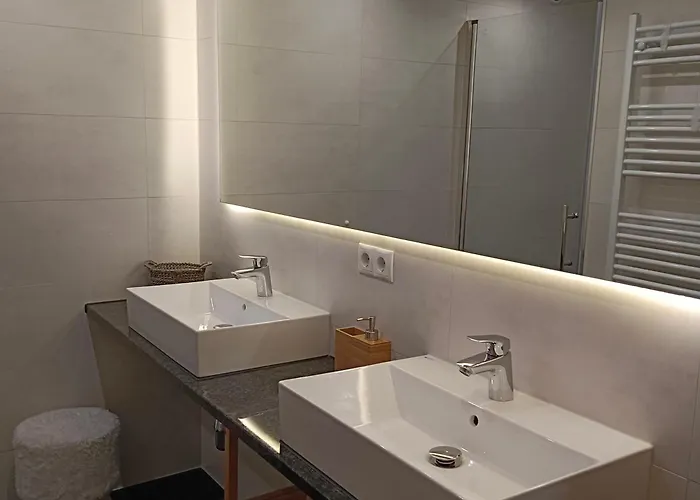 Haus Schmid Apartman