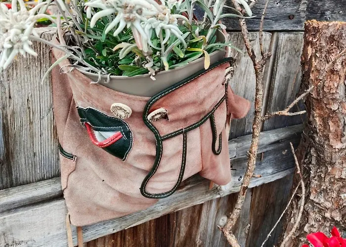 Haus Schmid Apartman