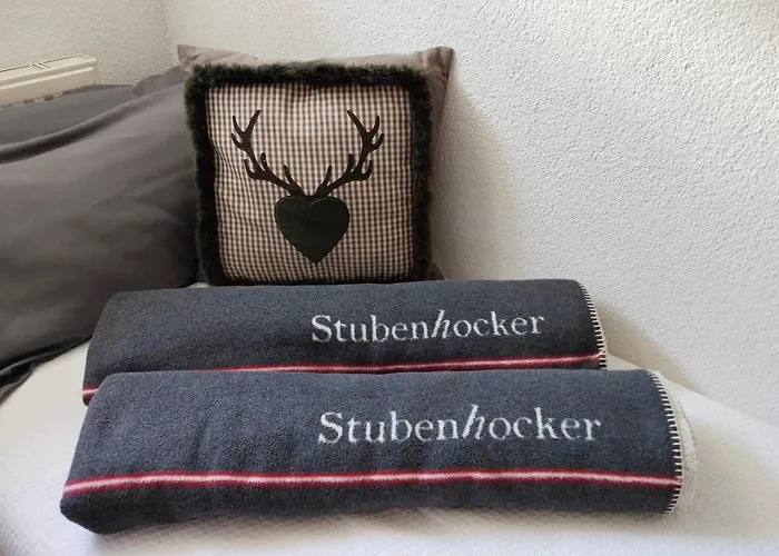 Haus Schmid * Tobadill